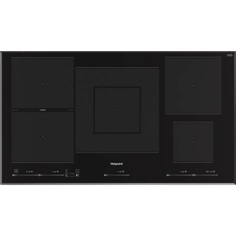 comet gas hob